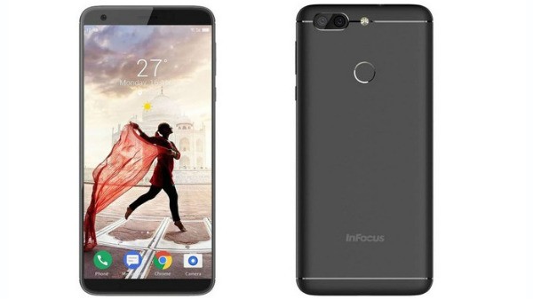 Infocus Vision 3 Pro