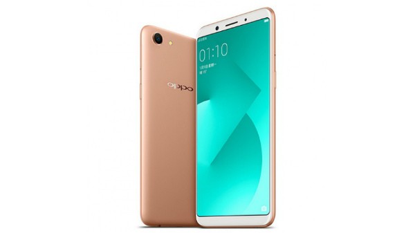 Oppo A83