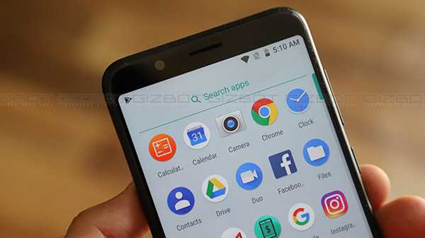 ഹാർഡ്‌വെയർ; സ്നാപ്ഡ്രാഗൺ 636