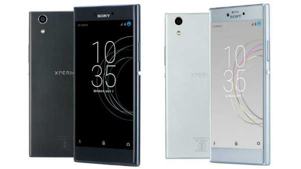 Sony Xperia R1 Plus