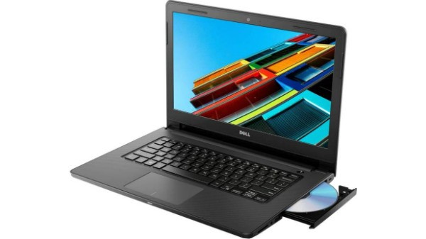Dell Inspiron 14 3000 Core i3 6th Gen