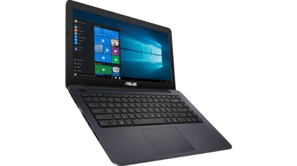 Asus EeeBook APU Quard Core E2