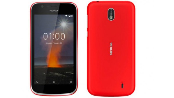 Nokia 1