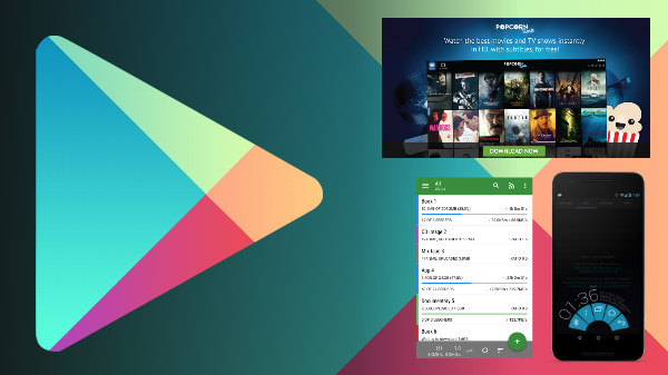 പ്ളേ സ്റ്റോറിൽ ലഭിക്കാത്ത 4 കിടിലൻ ഫ്രീ ആപ്പുകൾ; ഡൗൺലോഡ് ലിങ്ക് സഹിതം