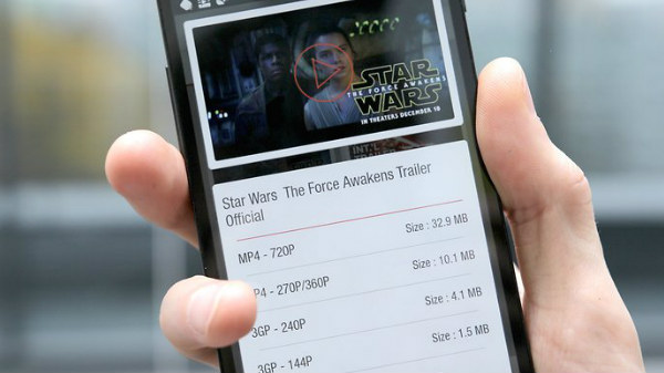 2. യൂട്യൂബ് മുതൽ ഒരുവിധം എല്ലാ സൈറ്റുകളിലെ വിഡിയോസും ഡൗൺലോഡ് ചെയ്യാൻ Videoder