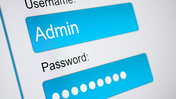 Checking all saved Passwords