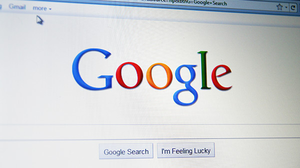 Content Removal from Google