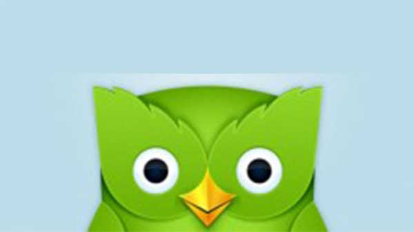 3. Duolingo