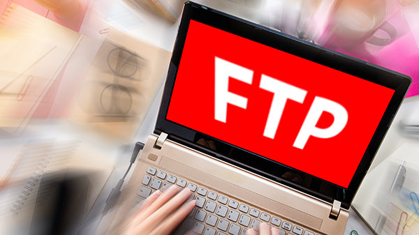 5. FTP