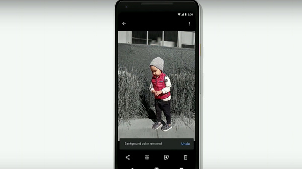 ഗൂഗിൾ ഫോട്ടോസിന് മികച്ച എഡിറ്റിങ് സൗകര്യം