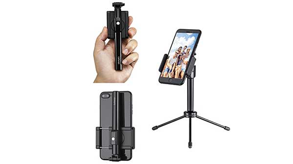  GoRad Gear വാട്ടർപ്രൂഫ് സെൽഫി സ്റ്റിക്ക്