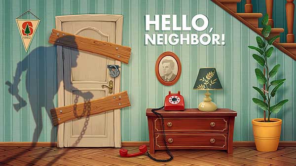Hello Neighbor