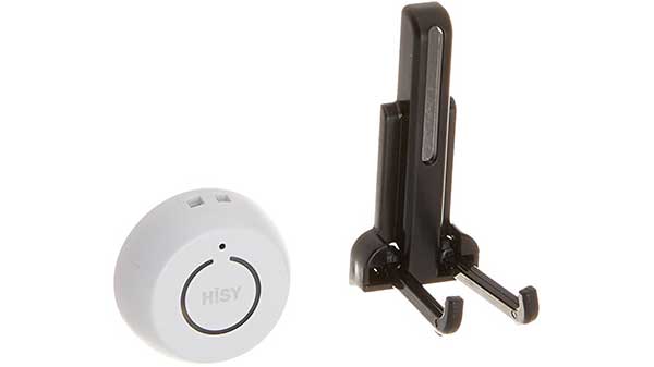 HISY ബ്ലൂടൂത്ത് ഹെഡ്സെറ്റ്