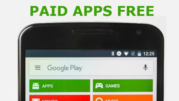 ഏത് പൈഡ് ആപ്പും ഫ്രീയായി ഡൗൺലോഡ് ചെയ്യാൻ ഇതാ 3 എളുപ്പ മാർഗ്ഗങ്ങൾ..!!