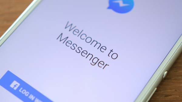 ഫേസ്ബുക്ക് (മെസ്സഞ്ചർ)