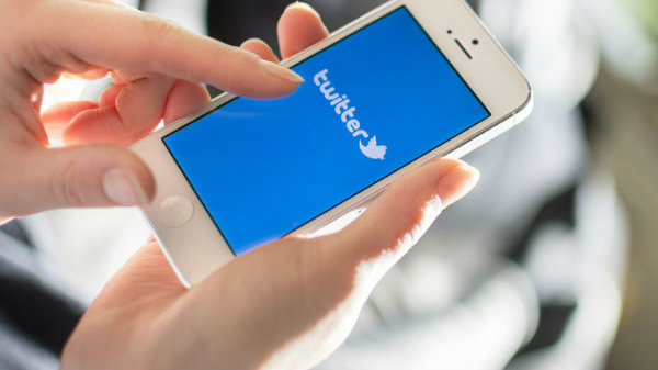 ട്വിറ്റർ