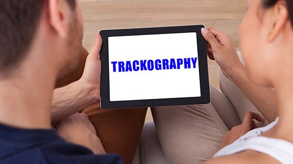 ട്രാക്കോഗ്രാഫി