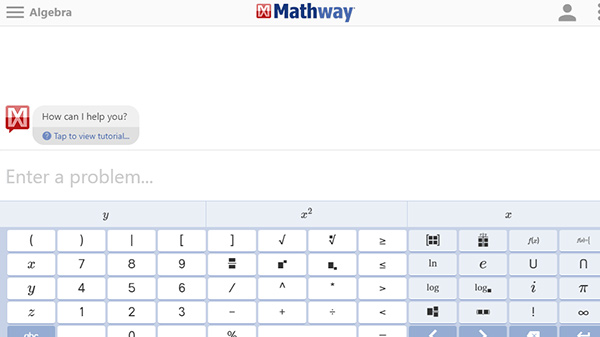Mathway