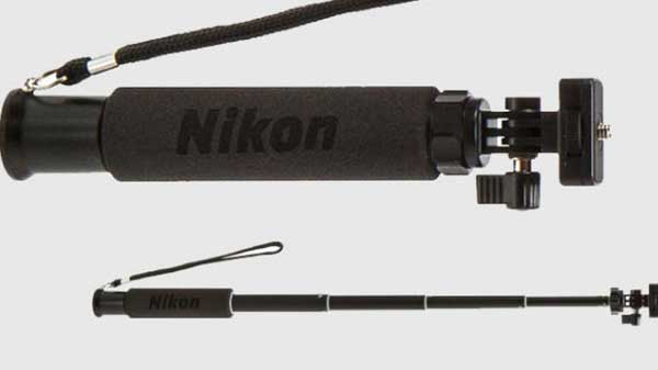 Mpow സെൽഫി സ്റ്റിക്ക്