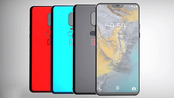 വൺപ്ലസ് 6