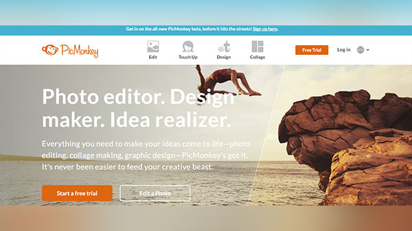 PicMonkey