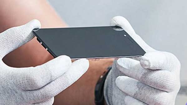 ബാറ്ററി