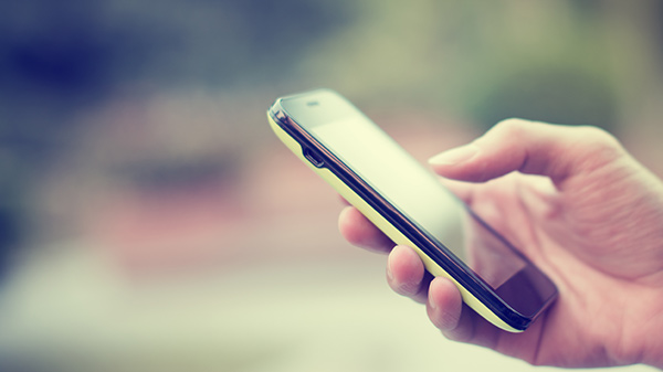 Recently Used Devices