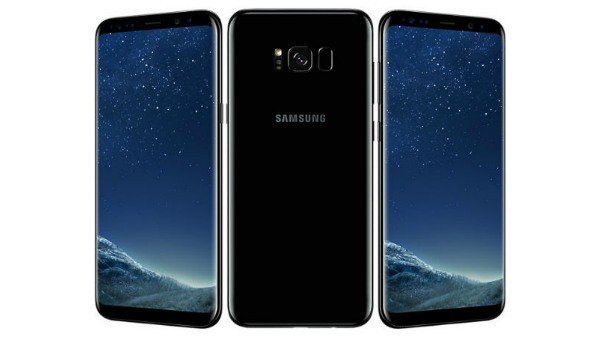 Samsung Galaxy S8 Plus