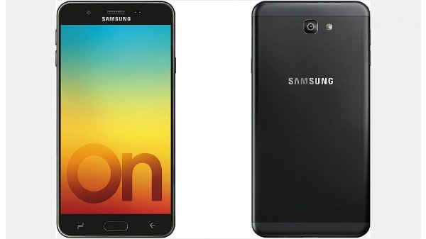 Samsung Galaxy On7 Prime