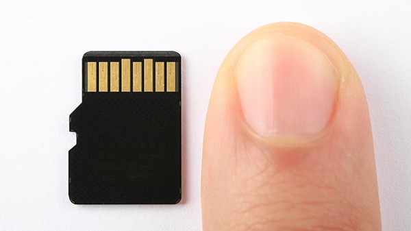 സംഭരണശേഷി