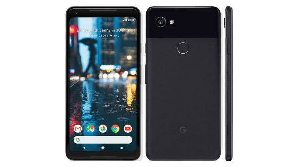 Google Pixel 2