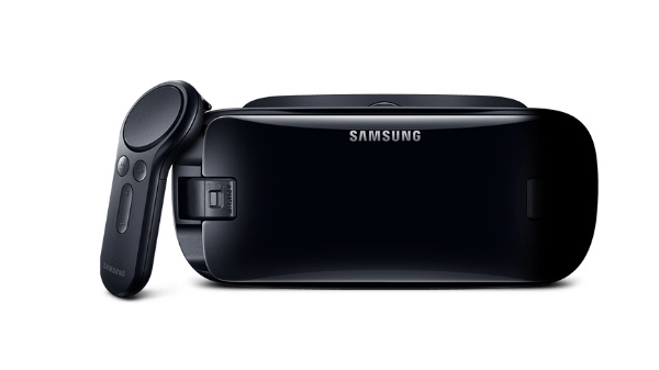 5. Samsung Gear VR