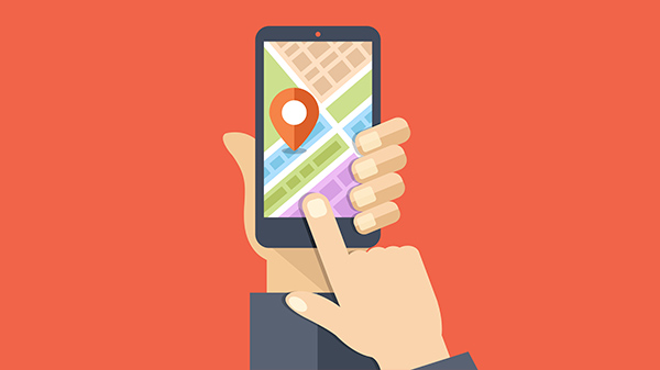 നാവിഗേഷന്‍ ബട്ടണുകള്‍ ആപ്പ് കുറുക്കുവഴിയായി ഉപയോഗിക്കാം