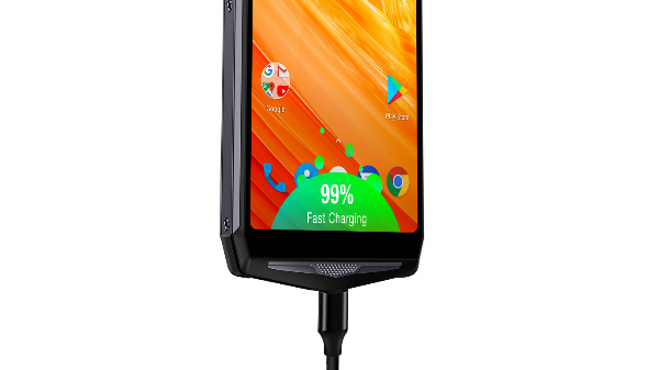 5V/ 5A സൂപ്പർ ഫാസ്റ്റ് ചാർജർ