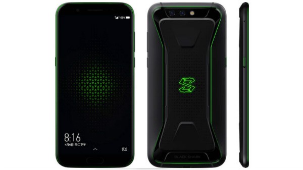 Xiaomi Black Shark
