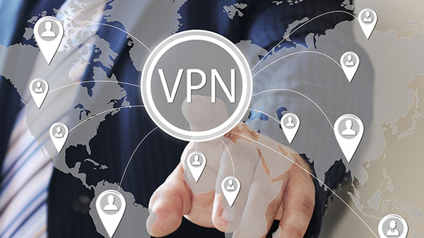 1. VPN ഉപയോഗിക്കുക