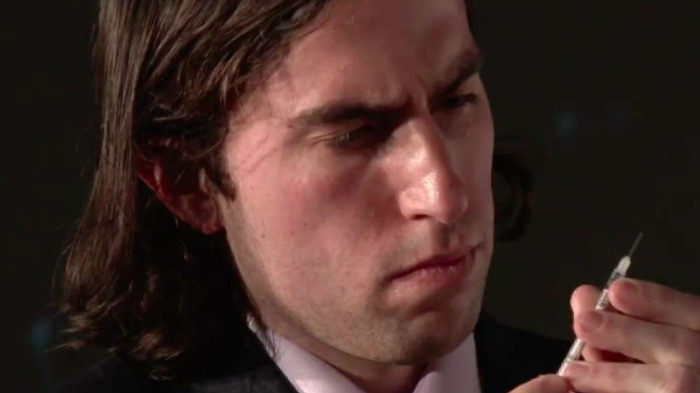 ഫ്ലോട്ടേഷൻ തെറാപ്പി