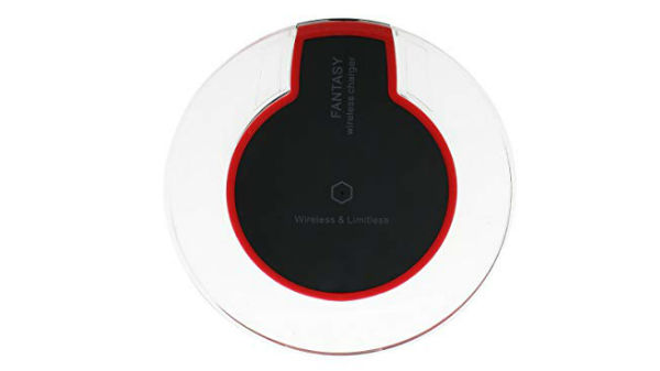 4. MagiDeal wireless charging pad