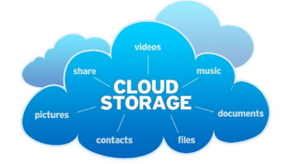 Cloud സേവനങ്ങൾ ഉപയോഗിക്കുക