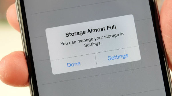 അനാവശ്യ ആപ്പുകൾ ഒഴിവാക്കുക