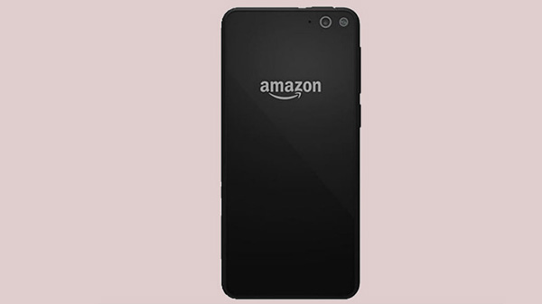 Amazon Fire Phone (2014)
