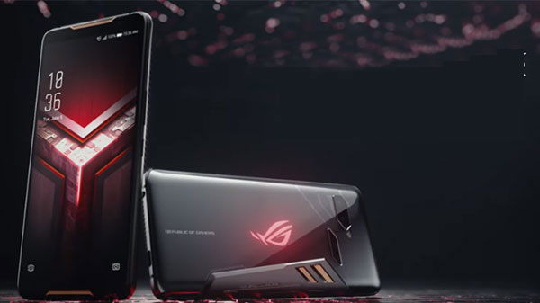  5. Asus ROG Phone
