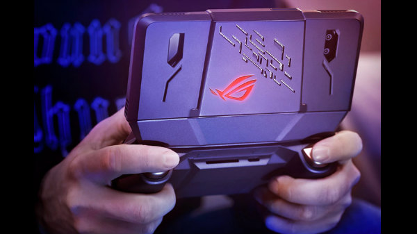 അസൂസിന്റെ സ്വന്തം ഗെയിമിംഗ് ഫോൺ