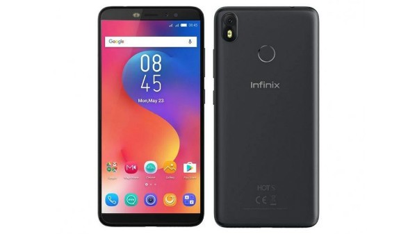 Infinix Hot S3