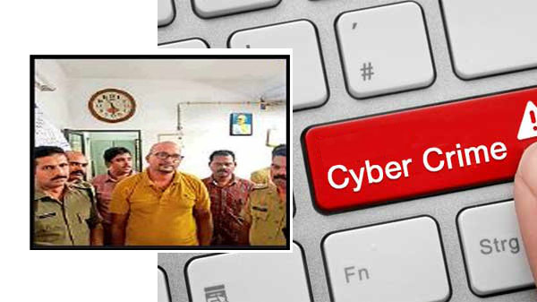 ചതിക്കപ്പെട്ടതെന്ന് അമേരിക്കയിലേക്ക് വിളിച്ചതോടെ മനസ്സിലാക്കി ഖത്തർ മ്യൂസിയം 