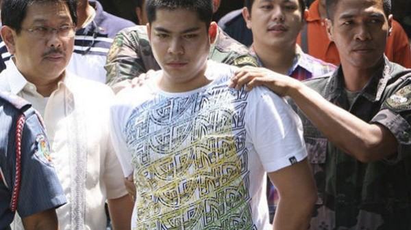 ഫേസ്ബുക്ക് ഫോട്ടോ സീരിയൽ കില്ലറെ പിടികൂടാൻ കാരണമായത്