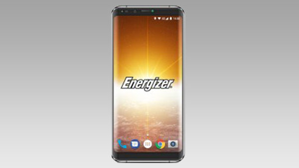 6. Energizer Power Max P16K