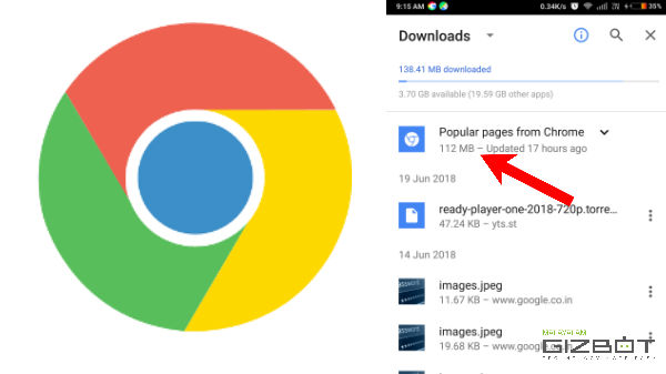 ഇന്റർനെറ്റ് തീർന്നുപോയാൽ ഇനി പ്രശ്നമില്ല