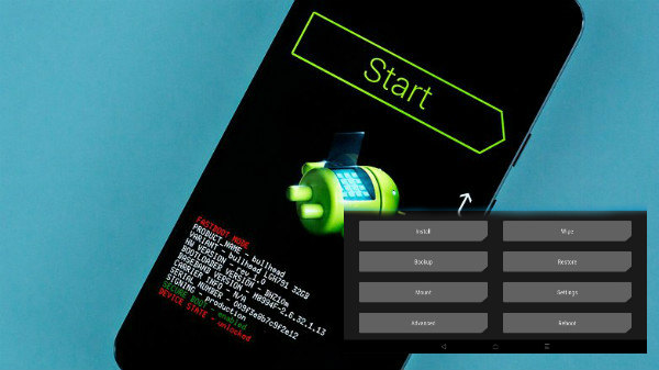 ആദ്യപടി