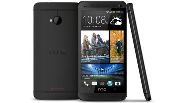 HTC First എന്ന ഫേസ്ബുക് ഫോൺ (2013)